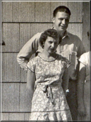 Ida and Larry Fishel